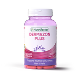 Nutrifactor DERMAZON PLUS 30 advanced formula