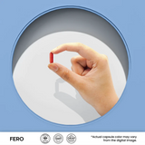 Nutrifactor Fero 30's Capsules