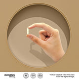 Nutrifactor Ginseng 250mg 30 Capsules