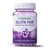 Nutrifactor Gluta Fair 30's Capsules