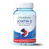 Nutrifactor Jointin-D 30's