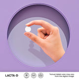 Nutrifactor Lacta D 30 Chewables