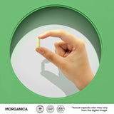 Nutrifactor Morganica 60 Capsules