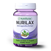 Nutrifactor Nurilax 30's capsules