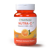 Nutrifactor Nutra C Plus