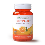 Nutrifactor Nutra C Plus