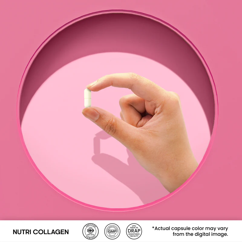 Nutrifactor Nutri Collagen
