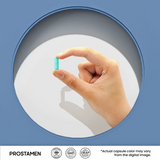 Nutrifactor Prostamen 30 Capsules