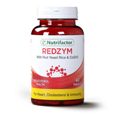 Nutrifactor Redzym 60 Tablets