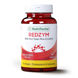 Nutrifactor Redzym 60 Tablets