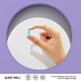 Nutrifactor Sleep Well 30 capsules