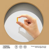 Nutrifactor Turmeric Curcumin 30 Capsules