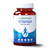 Nutrifactor Vitamax Men One A Day Multi (30 Tablets)