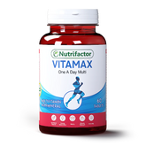Nutrifactor Vitamax One A Day Multi 60 Tablets