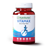 Nutrifactor Vitamax One A Day Multi 60 Tablets