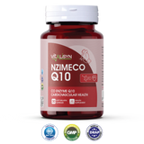 NZIMECO Q10 30 Capsules