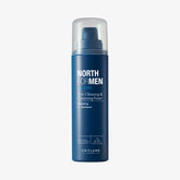 Oriflame North For Men Subzero 2in1 Shaving and Cleansing Foam 200ML