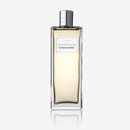 Oriflame Citrus Tonic Men's Perfume 75 ml