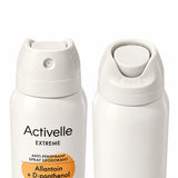 Oriflame Extreme Anti Perspirant Spray Deodorant 150ml