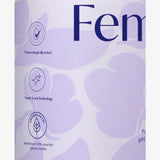 Oriflame Feminelle Gentle Intimate Wash with Cotton Extract 300 ml