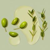 Oriflame Love Nature Protecting Body Face Hair Oil with Organic Olive Oil 100 ML