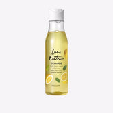 Oriflame Love Nature Shampoo For Oily Hair with Organic Lemon Mint 250 ml