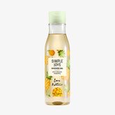 Oriflame Love Nature Simple Joys Shower Gel with Organic Pineapple 250ML