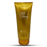 Oriflame Milk and Honey Gold Smoothing Sugar Scrub 200 ML