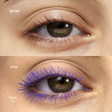 Oriflame The One Hypnotic Colour Coloured Mascara Purple Pop 8 ML
