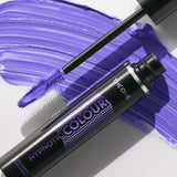 Oriflame The One Hypnotic Colour Coloured Mascara Purple Pop 8 ML