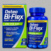 Osteo Bi Flex One Per Day 60 Coated Tablets