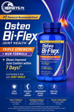 Osteo Bi Flex Joint Health Triple Strength MSM 80 Tablets