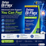 Osteo Bi Flex One Per Day 60 Coated Tablets