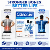 Vitabiotics Osteocare Original 90 Tablets