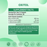 Nutrifactor PCOS Wellness Bundle