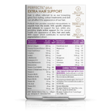 Vitabiotics Perfectil Hair Extra Support