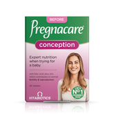 Vitabiotics Pregnacare Before Conception 30 Tablets