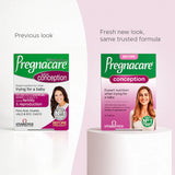 Vitabiotics Pregnacare Before Conception 30 Tablets