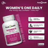 Route2Health Women One Daily 30 Tablets