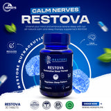 Restore Restova Restorative Sleep Therapy 30 Tablets