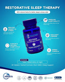 Restore Restova Restorative Sleep Therapy 30 Tablets