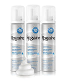 Rogaine 5% Minoxidil Foam for Hair Loss Hair Regrowth Treatment 3 Month Supply
