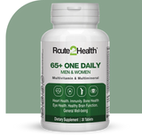 Route 2 Health 65 plus One Daily 30 Tablets