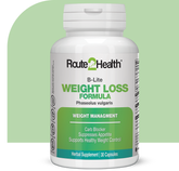 Route 2 Health B Lite Weight Loss 30 Capsules