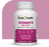 Route 2 Health Women One Daily 30 Tablets