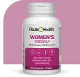 Route 2 Health Women One Daily 30 Tablets