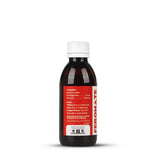 Sois Life Feronate Syrup 120ML