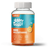 SoisLife Yummy Gummy Kids Multivitamins 30 Gummies