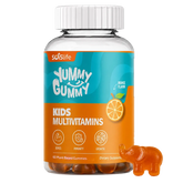 SoisLife Yummy Gummy Kids Multivitamins 60 Gummies
