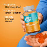 SoisLife Yummy Gummy Kids Multivitamins 60 Gummies